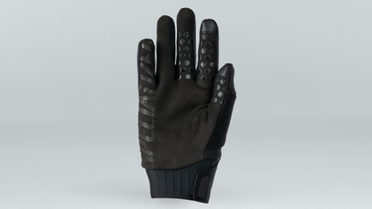 Men's Softshell Thermal Glove