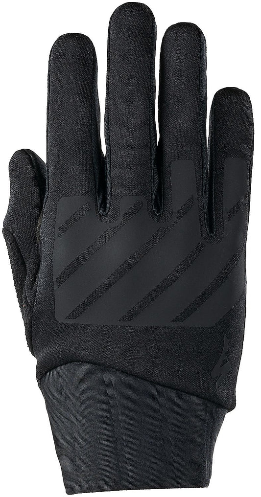 Men's Softshell Thermal Glove