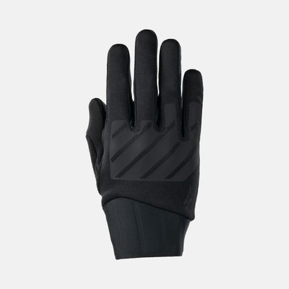 Men’s Softshell Thermal Glove