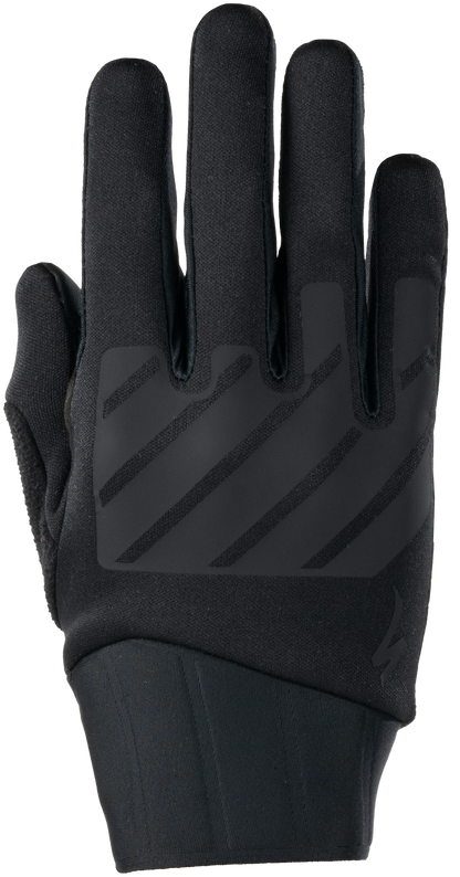 Men’s Softshell Thermal Glove