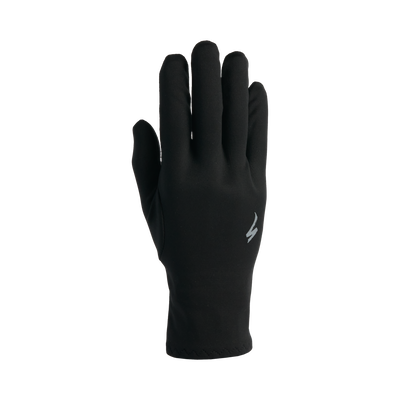 Women's Softshell Thermal Gloves