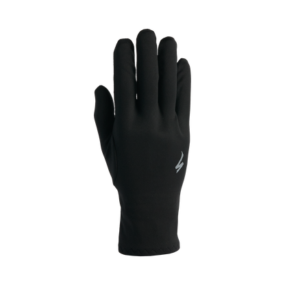 Women's Softshell Thermal Gloves