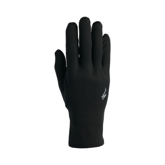 Women's Softshell Thermal Gloves