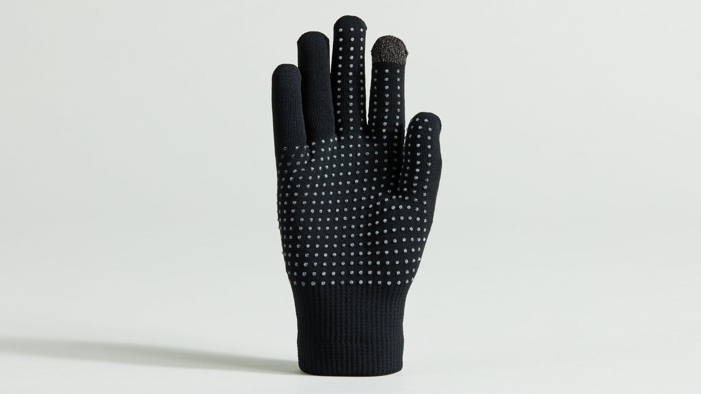 Thermal Knit Gloves