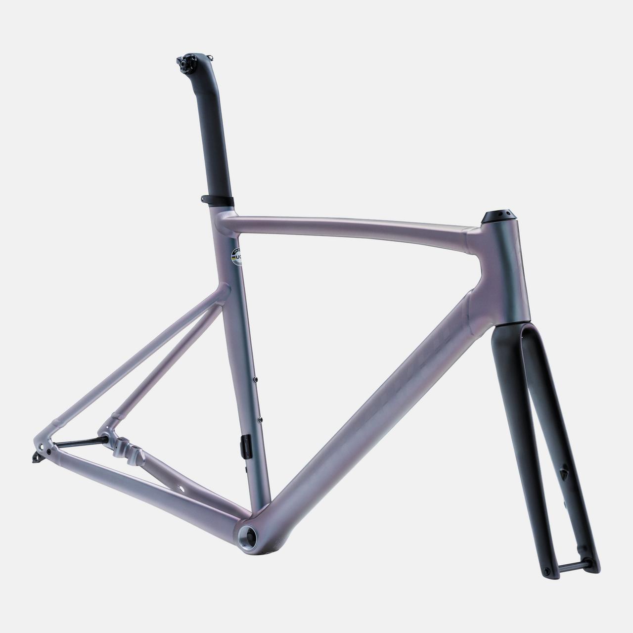 Allez Sprint Frameset