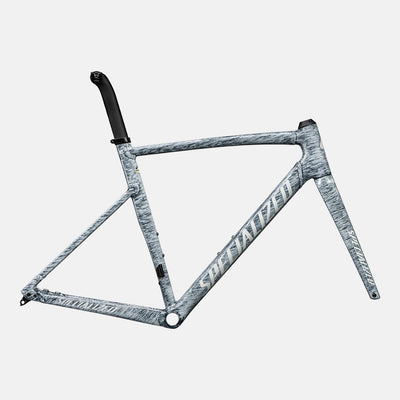 Allez Sprint Frameset - D'Aluisio Smartweld Alloy