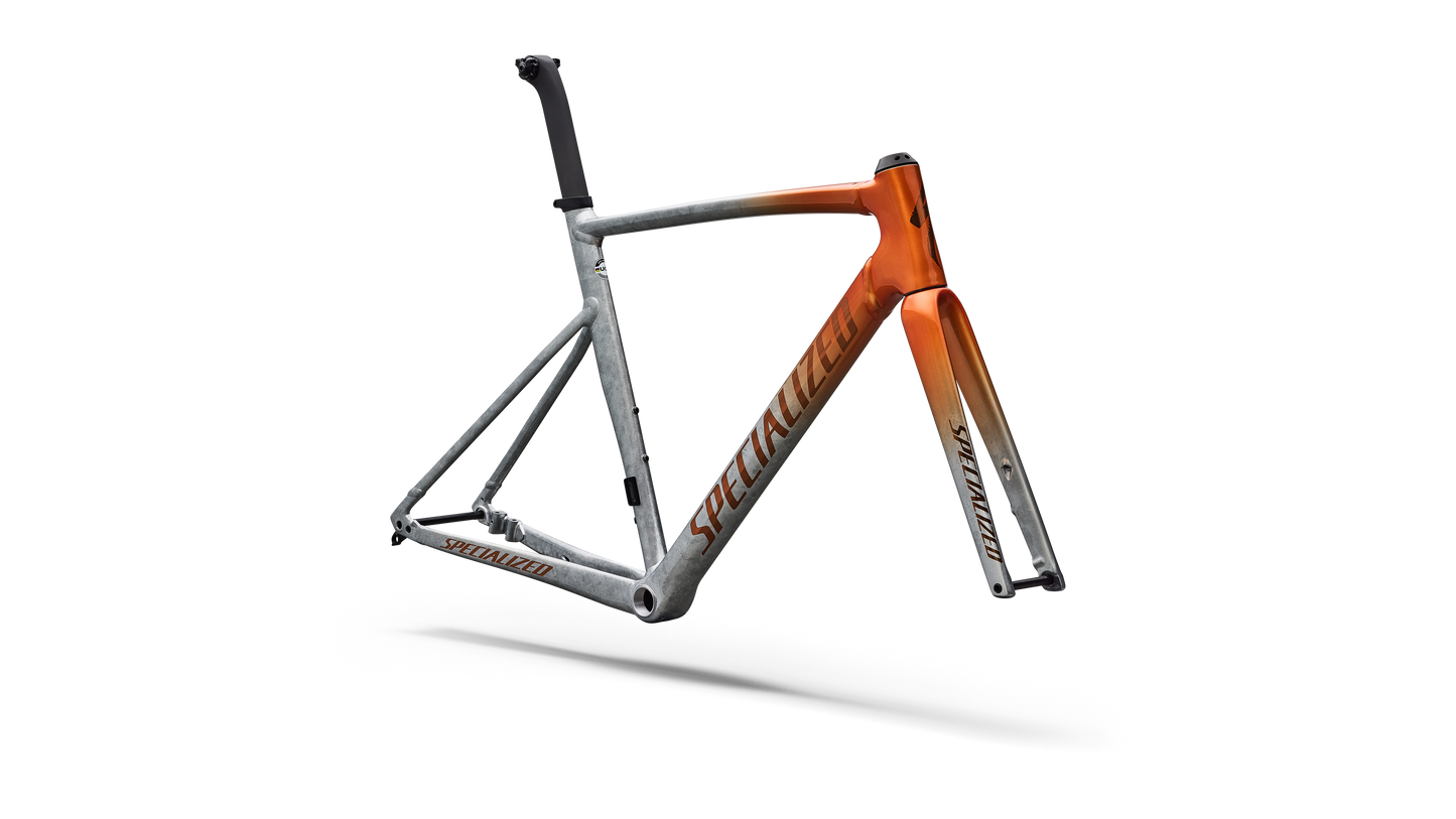 Allez Sprint Frameset