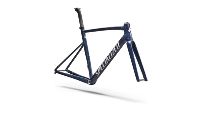 Allez Sprint Frameset - D'Aluisio Smartweld Alloy