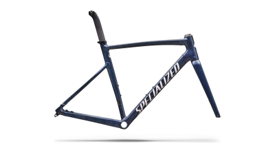 Allez Sprint Frameset - D'Aluisio Smartweld Alloy