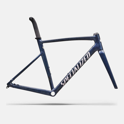 Allez Sprint Frameset - D'Aluisio Smartweld Alloy