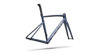 Allez Sprint Frameset - D'Aluisio Smartweld Alloy