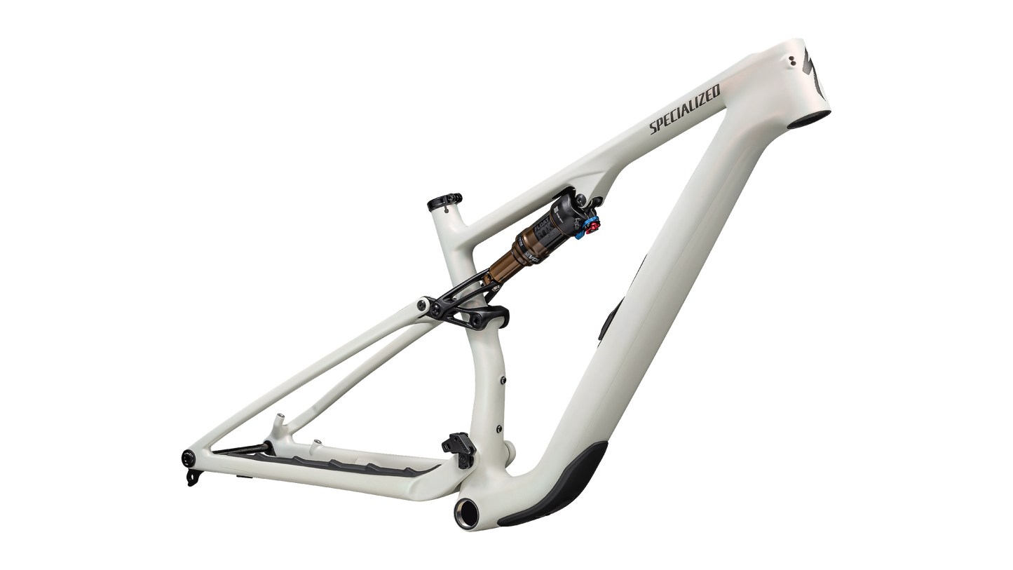 Epic 8 EVO Pro Frameset