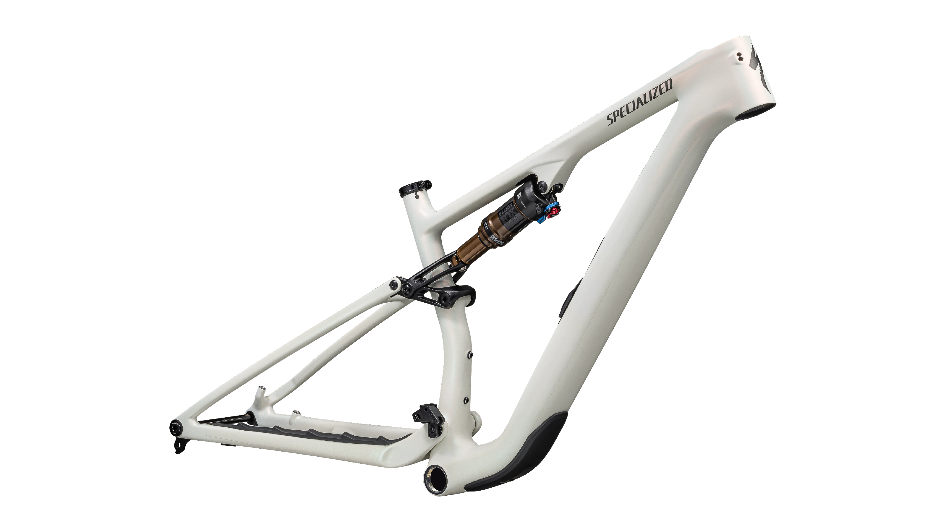 Epic 8 EVO Pro Frameset  - FOX FLOAT Factory