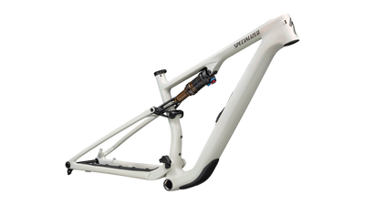 Epic 8 EVO Pro Frameset  - FOX FLOAT Factory