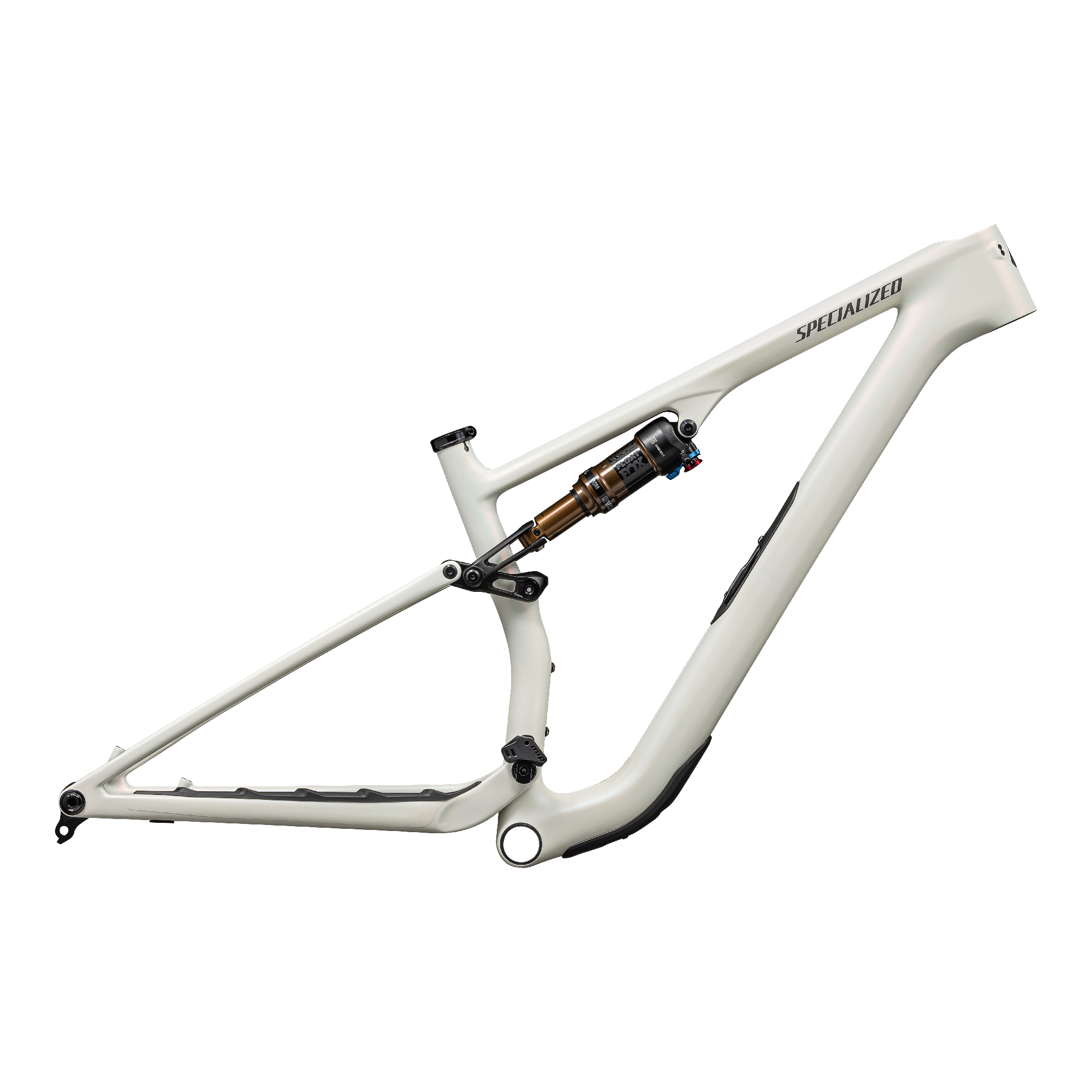 Epic 8 EVO Pro Frameset  - FOX FLOAT Factory