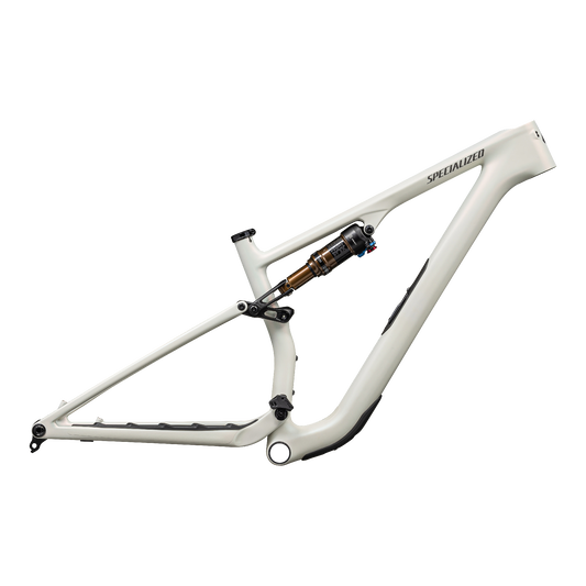 Epic 8 EVO Pro Frameset