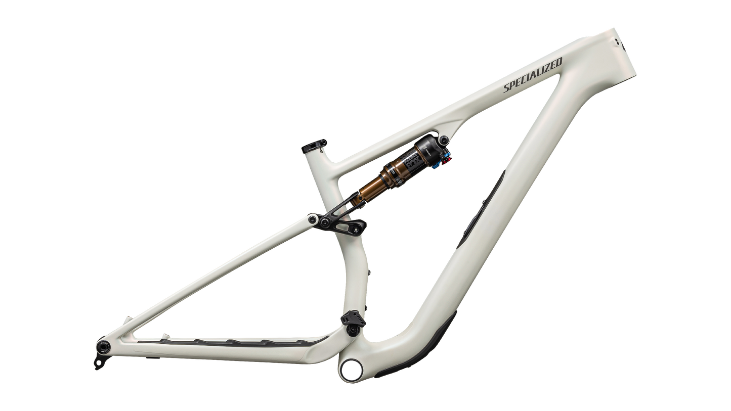 Epic 8 EVO Pro Frameset