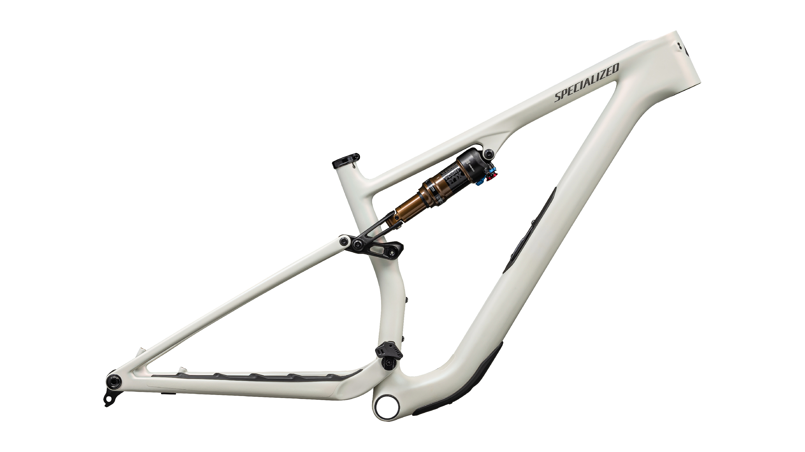 Epic 8 EVO Pro Frameset  - FOX FLOAT Factory