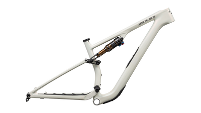 Epic 8 EVO Pro Frameset  - FOX FLOAT Factory