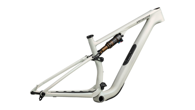 Epic 8 EVO Pro Frameset  - FOX FLOAT Factory