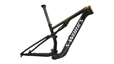 S-Works Epic 8 Frameset  - SRAM RockShox SIDLuxe Ultimate