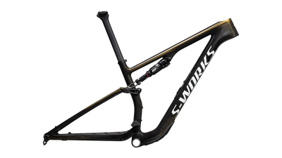 S-Works Epic 8 Frameset  - SRAM RockShox SIDLuxe Ultimate