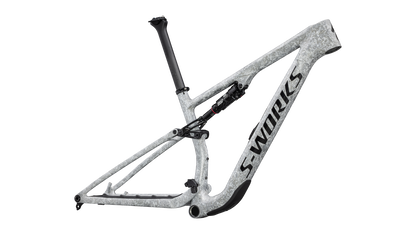S-Works Epic 8 Frameset
