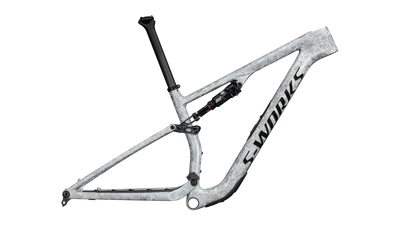 S-Works Epic 8 Frameset  - SRAM RockShox SIDLuxe Ultimate