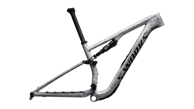 S-Works Epic 8 Frameset  - SRAM RockShox SIDLuxe Ultimate