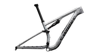 S-Works Epic 8 Frameset  - SRAM RockShox SIDLuxe Ultimate