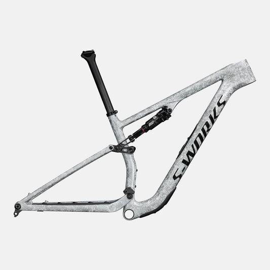 S-Works Epic 8 Frameset