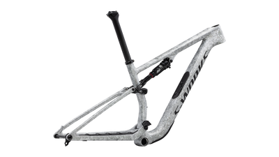 S-Works Epic 8 Frameset  - SRAM RockShox SIDLuxe Ultimate