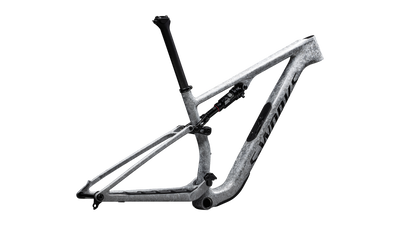 S-Works Epic 8 Frameset  - SRAM RockShox SIDLuxe Ultimate