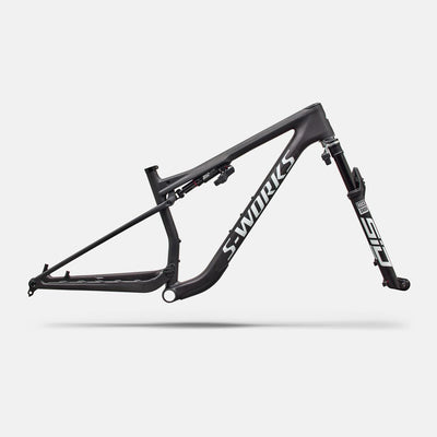 S-Works Epic 9 Frameset