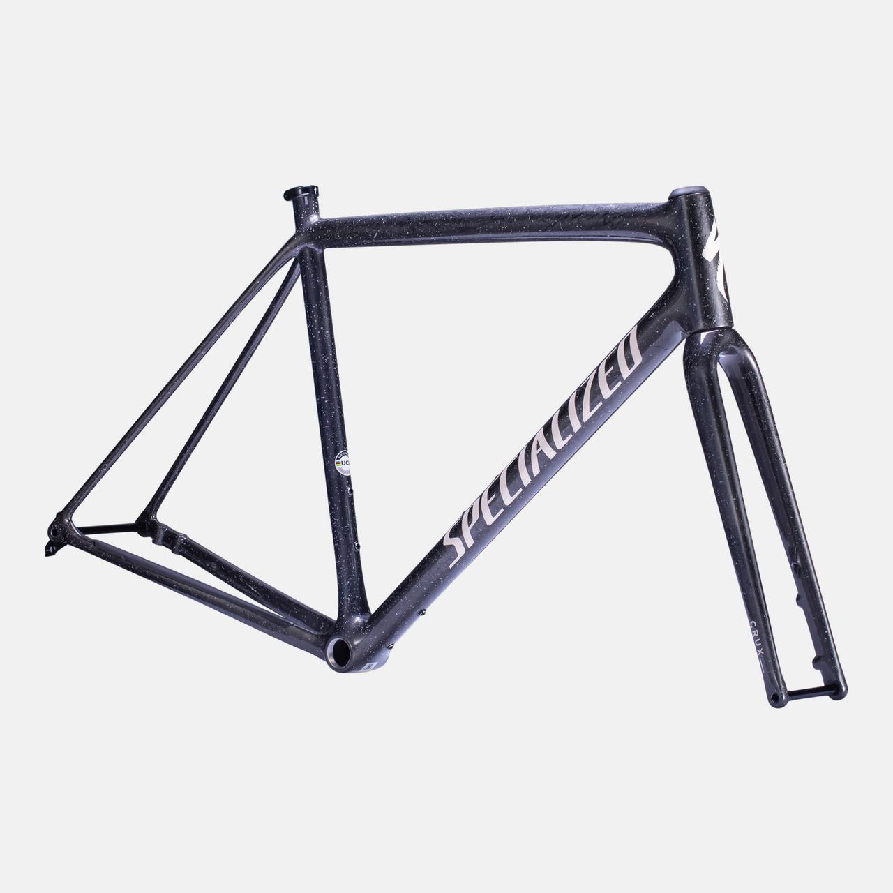 Crux Frameset