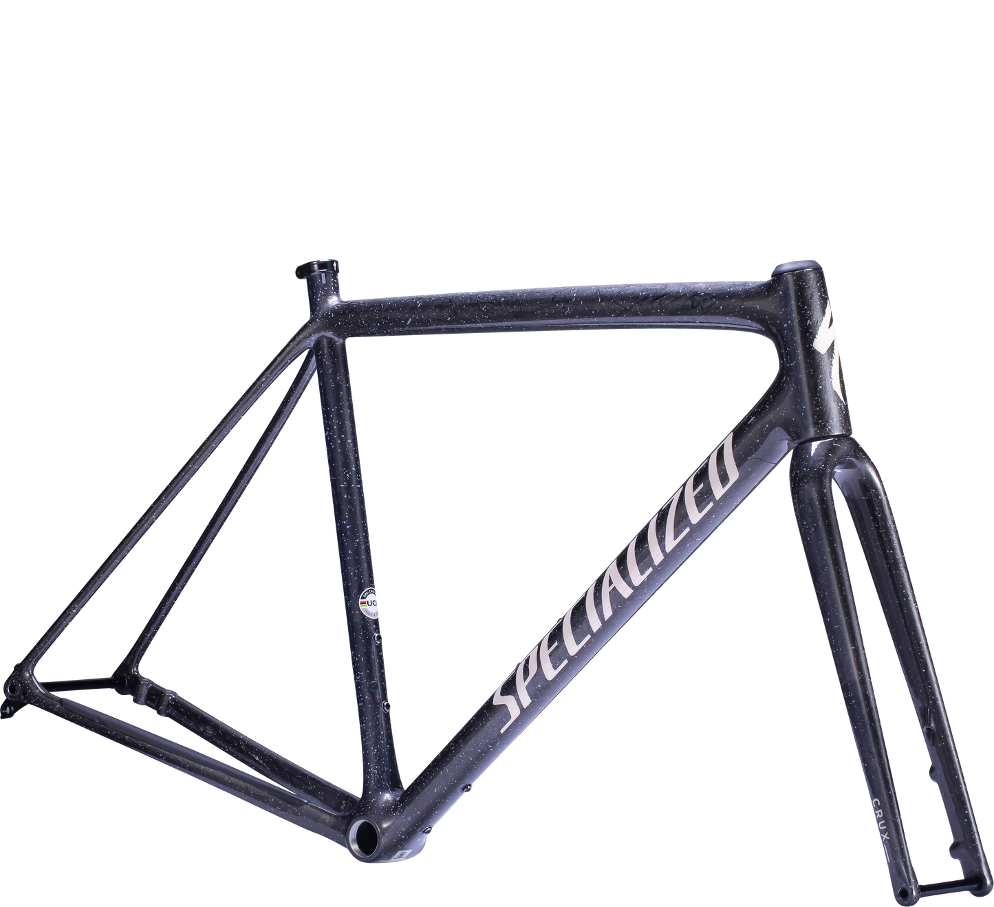 Crux Frameset