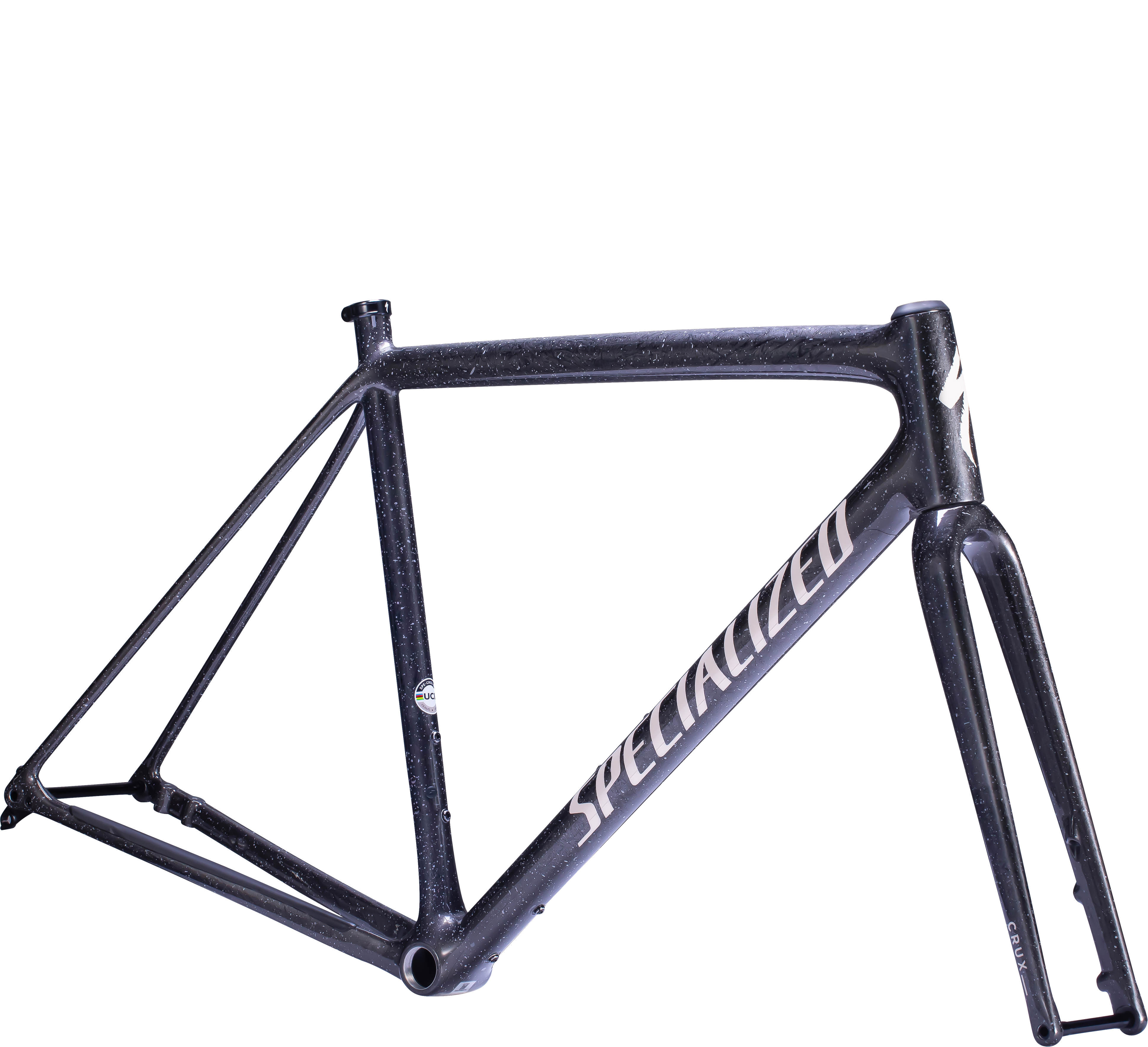 Crux Frameset