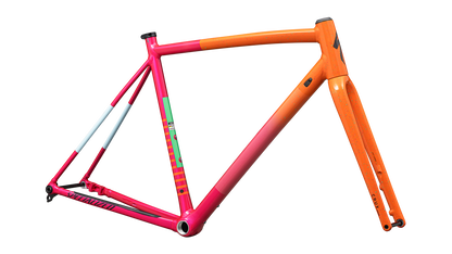 Crux DSW Frameset