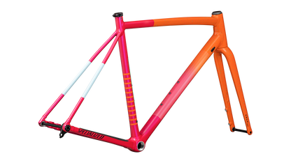 Crux DSW Frameset