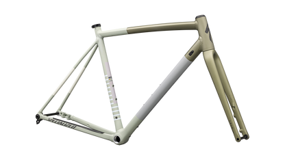 Crux DSW Frameset