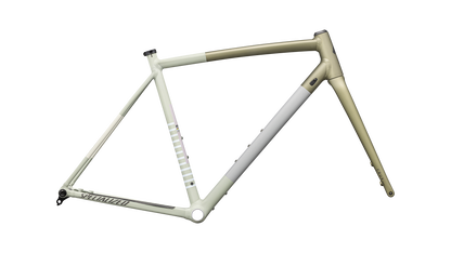 Crux DSW Frameset