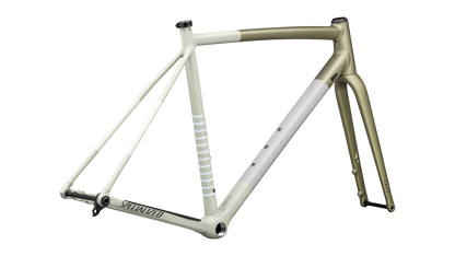 Crux DSW Frameset