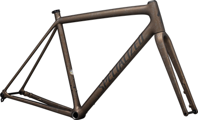 Crux Frameset - FACT 10r Carbon