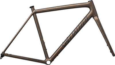 Crux Frameset - FACT 10r Carbon