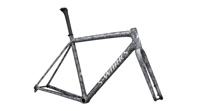 S-Works Crux Frameset - FACT 12r Carbon