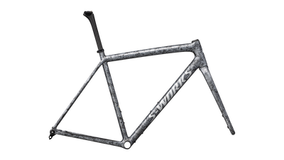 S-Works Crux Frameset - FACT 12r Carbon