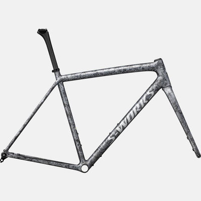 S-Works Crux Frameset - FACT 12r Carbon