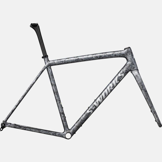 S-Works Crux Frameset