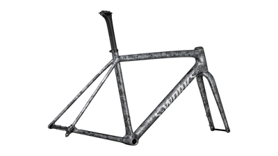 S-Works Crux Frameset - FACT 12r Carbon