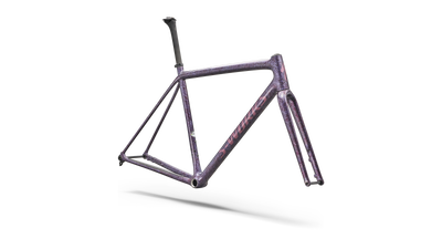 S-Works Crux Frameset - FACT 12r Carbon